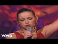 Charlotte church national orchestra of wales  habaera live in cardiff 2001