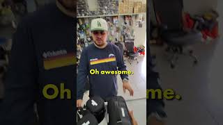Giving Sony A7RV and Lenses to Stranger! Would you trust them?#Sony #raybanmeta #techtok #cameragear