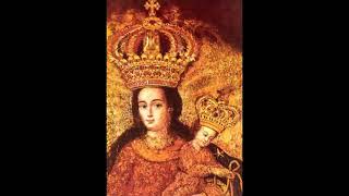 The Miraculous Image of Colombia: Our Lady of Las Lajas
