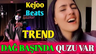 Dag Basinda Kuzu Var / Sevda - Feridem ( Dağ başında quzu var ) TikTok Trendi