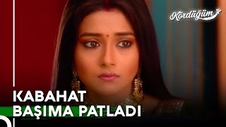 Vansh Kayboldu, Ichcha Gerildi Kördüğüm Hint Dizisi 152. Bölüm