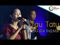 Tau Tatu - Safira Inema (Official Live Music)