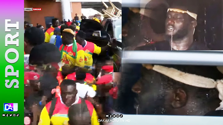 Arène Nationale : L'arrivée de Balla Gaye 2 pour son duel contre le géant du Baol, Tapha Tine...
