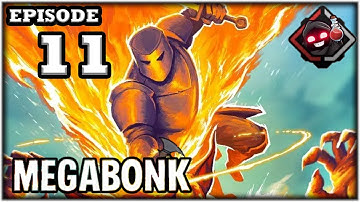 Mukluk Plays Megabonk Part 11