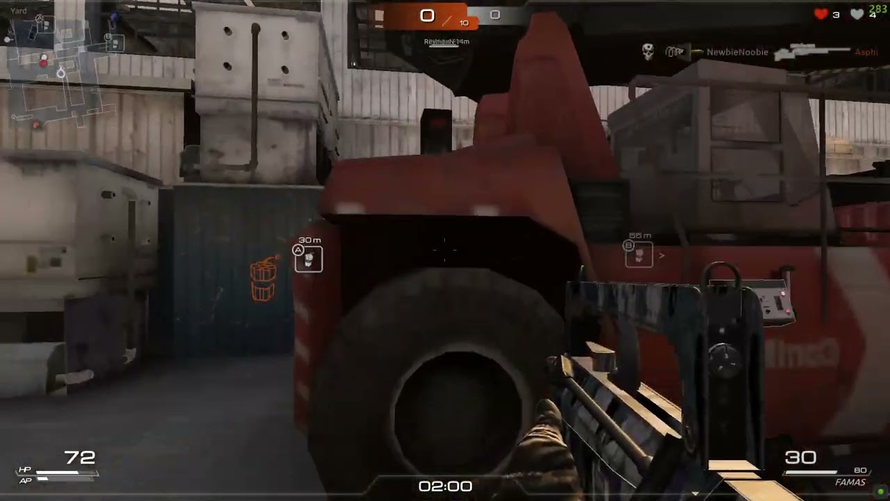 SF2 | xTribune Top Tier List Attempt number 1