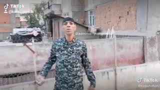 hiko baba çatıda saldıraya urada son dakika haberi