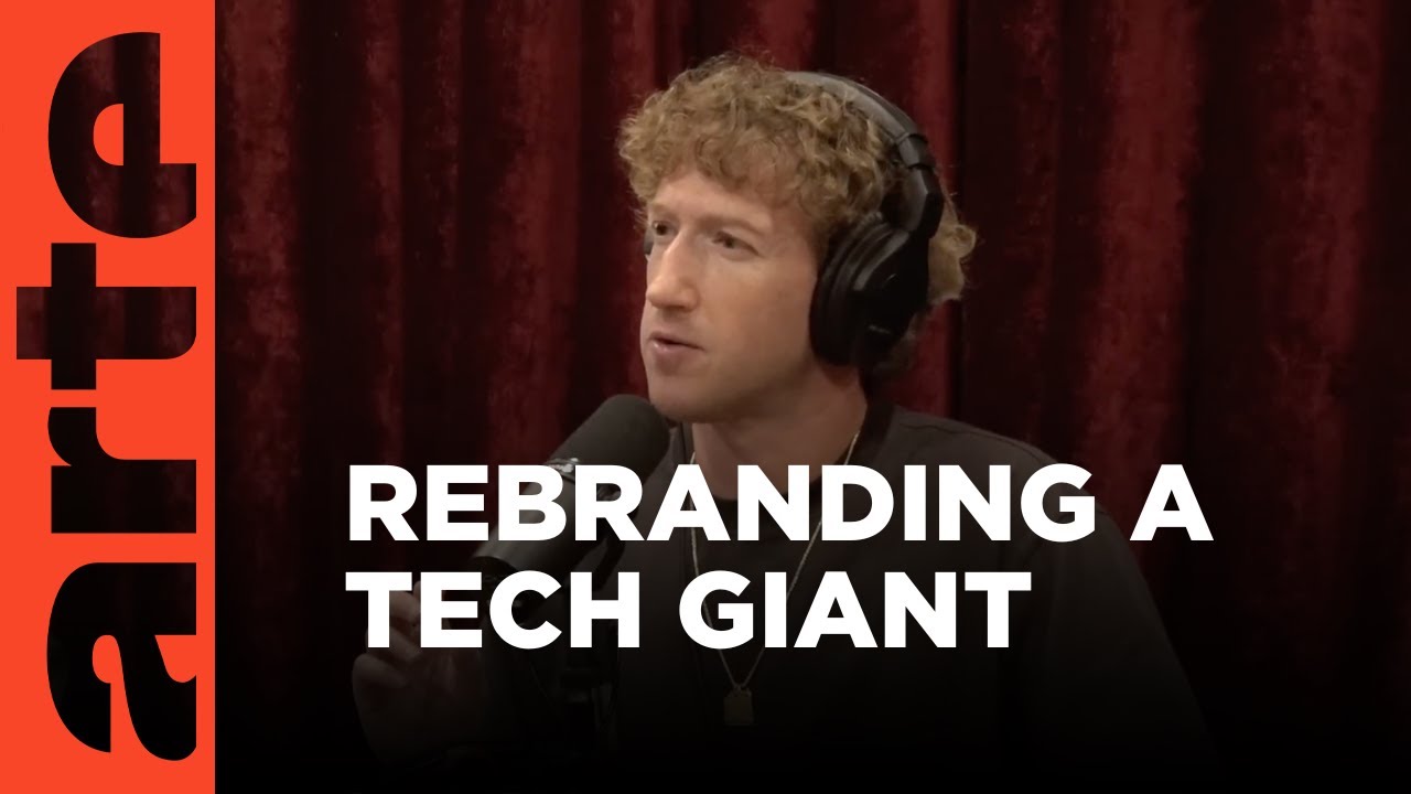 Film backdrop image for Mark Zuckerberg: From Nerd to Muscleman (2025)