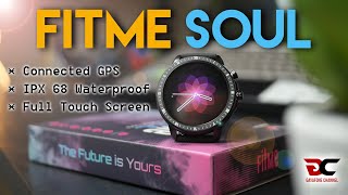 Teman Sejiwa Buat Olah Raga, Paket Komplit!! UNBOXING VYATTA FITME SOUL