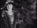 Theda bara  the vamp learns to golf newsreel 1918