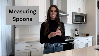 Review - Measuring Spoons