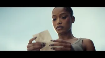 Keke Palmer Starring in Just Keke's Iron Will