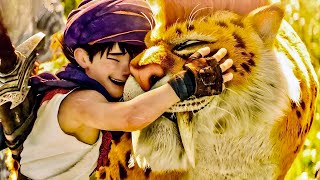 Download Lagu Only One Hero Can Wield the Zenithian Sword… Luca Must Find Him MP3