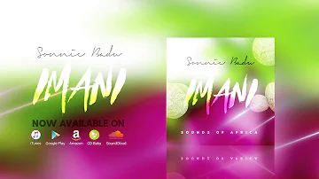 IMANI - Sonnie Badu (Official Audio)