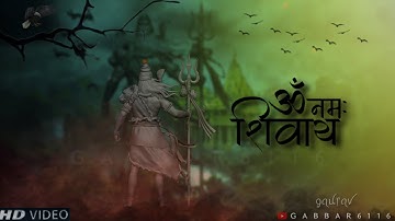 Mahadev 4K Fullscreen Status 2021|Mahadev Status|Mahakal Status| Bhole Shankar Status| Shiv Tandav |