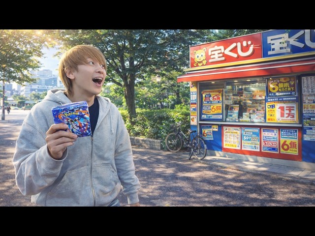 I used the money I got from selling my winning Pokémon cards to
