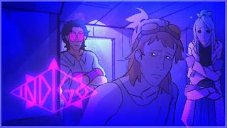 INDIGO ✦ PROLOGUE  (Indie Animated Series)