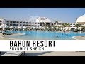 Baron Resort, Sharm El Sheikh - Egypt