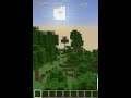 Day 10 of mining straight down until I find deepslate emerald ore #minecraft #gaming #digging #short
