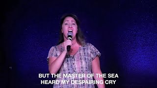 SHORT: Love Lifted Me / I Was Sinking Deep In Sin Far From The Peaceful Shore | Christian Hymn