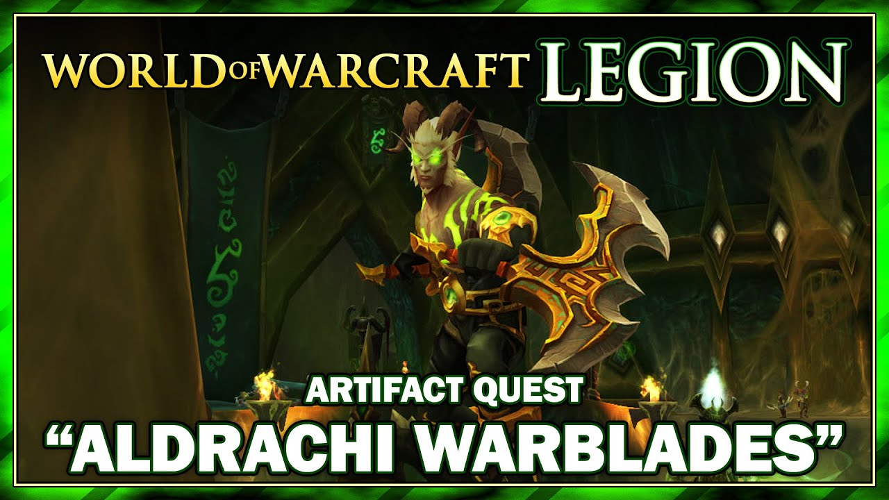 artifact of vengeance artifact of vengeance