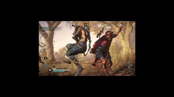 Op skills in Assassin creed valhalla #2024 #acvalhalla #trending #gaming #shorts