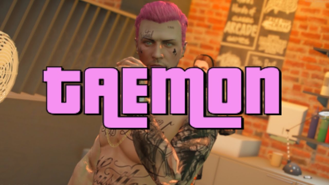 GOOD EVENING MANAGER! | Taemon Lore | GTA 5 RP - YouTube