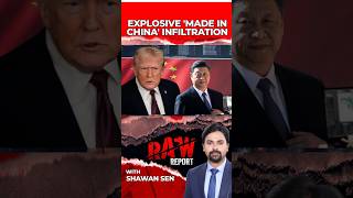 China s Digital Infiltration Hidden Threats Inside US Networks US China Relations N18S
