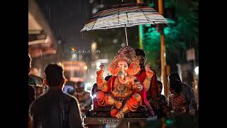 या पावसाच्या पडती रिमझिम धारा || ganapati bappa wp status 2021...🌺🌺 screenshot 4