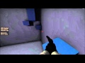 [CS:GO KZ] kz_gfy_blueberry in 01:07.50 - By Haru [WR]