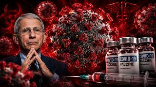 Anthony Fauci and Covid 19 Code and Why You Need to Trust in Jesus Christ Today!