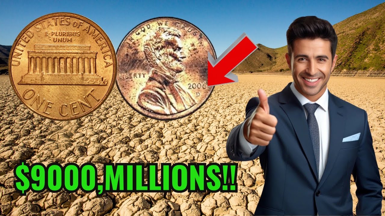 Coin Collecting Myths You Need to Stop Believing!The Craziest Coin Hoard Discoveries Ever Made!