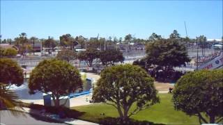 2016 Long Beach Grand Prix - Indy Car Race [Part 2 of 2]