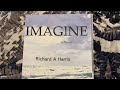 Reading from my novel Imagine