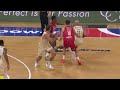 Jack McVeigh vs. Perth (Round 18, 2025/26)