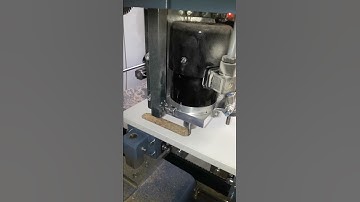 Luboš Přibík - CNC frézování a výroba nábytku. CNC obráběcí centrum ZK Trading WOTE OPTIMAL