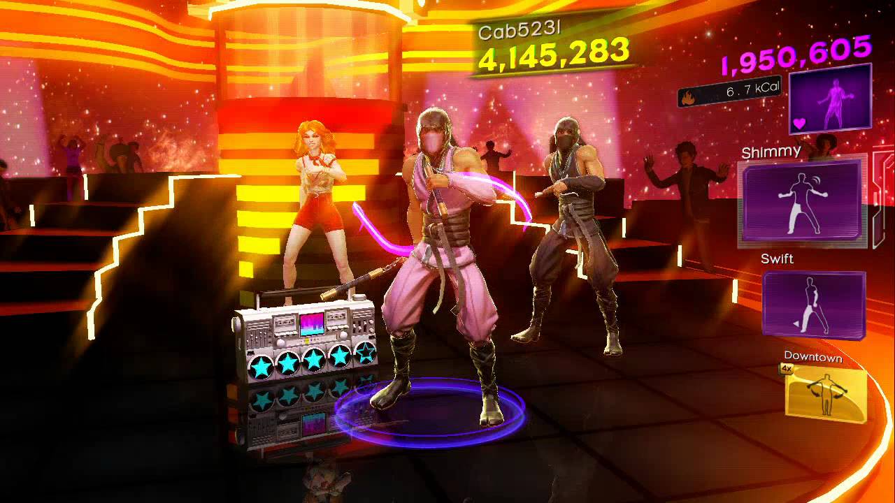 Dance Central 3 - Turn the Beat Around (Hard) - Vicki Sue Robinson - *FLAWLESS*