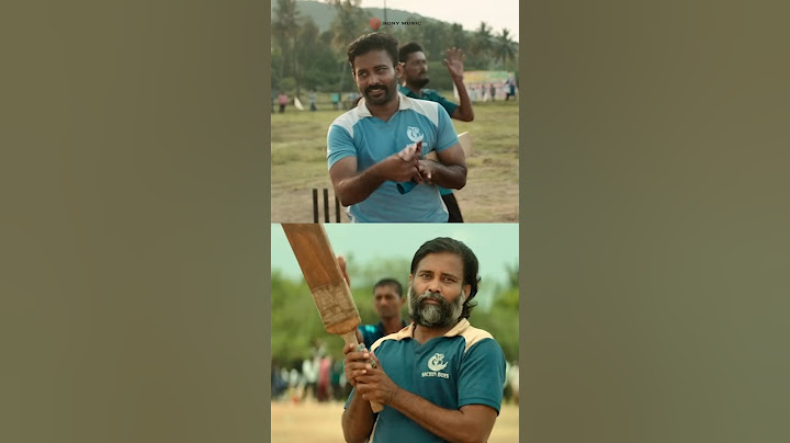 #NeePottuVechcha #LubberPandhu Version | Harish Kalyan | Attakathi Dinesh | Ilaiyaraaja