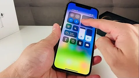 Come resettare Bluetooth iPhone?