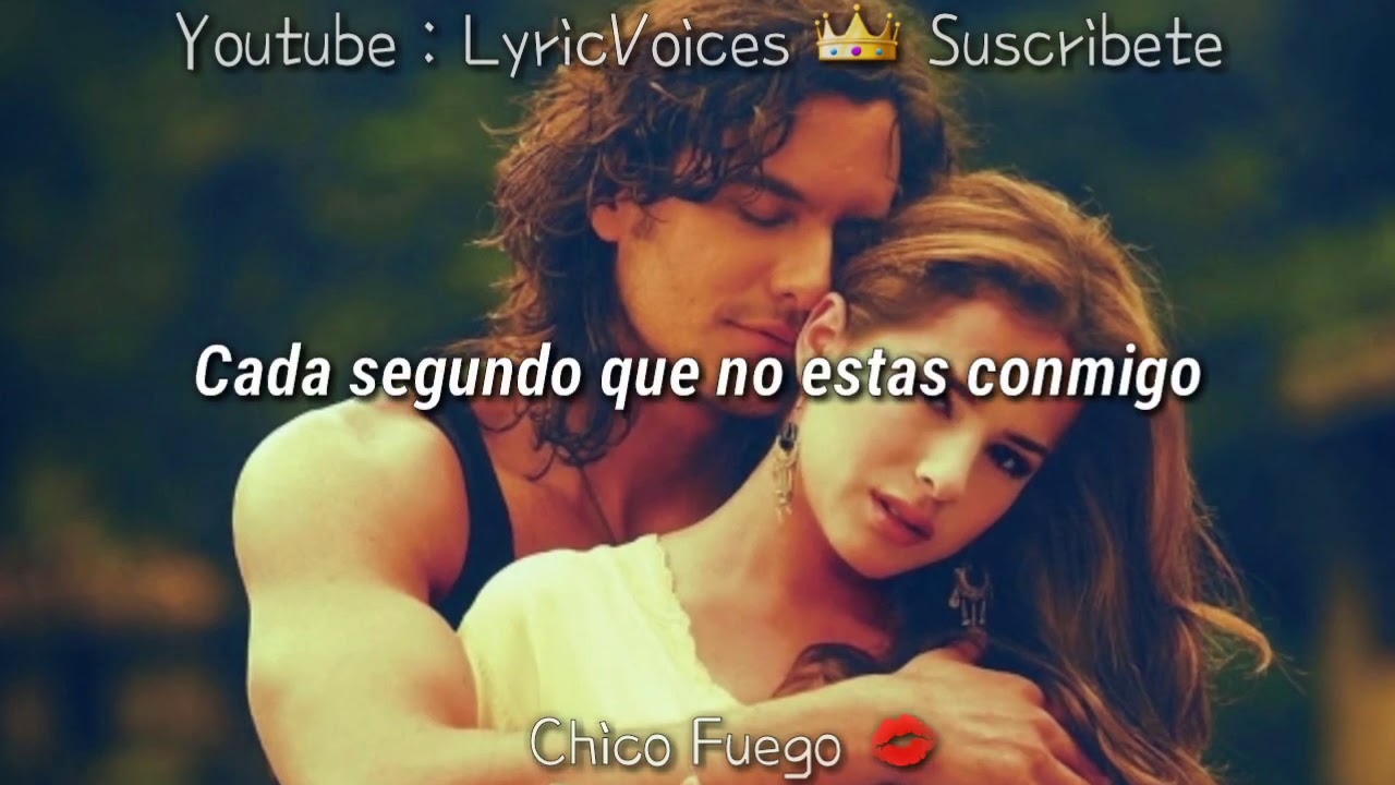 Amor Amor De Mis Amores Lyrics