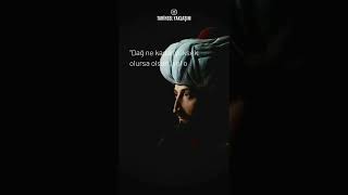 Fatih Sultan Mehmet Han 🌹 #fatihsultanmehmet #osmanlı #tarih #islam #söz