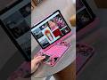 Turn your iPad into laptop in seconds. IG: nevcase.us