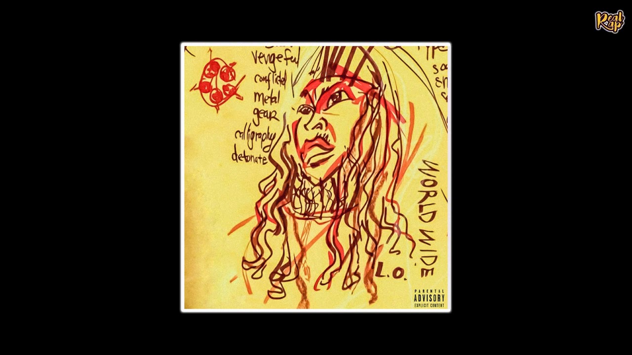 Henny L.O. - Rhyme Nissen [prod. by Ewonee] - YouTube