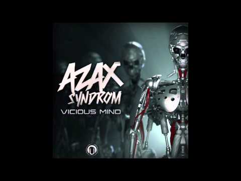 Azax Syndrom - Vicious Mind