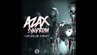 Azax Syndrom - Vicious Mind