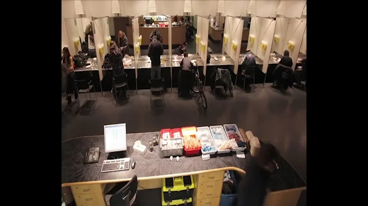 "Supervised" Drug Sites