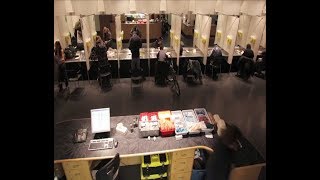 "Supervised" Drug Sites