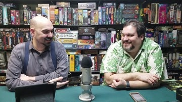 Gateway Gamers: Top 5 Games of 2018
