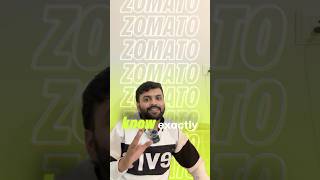 Zomato knows you’re hungry at 1 AM. Here’s the AI behind it. #ai #shorts