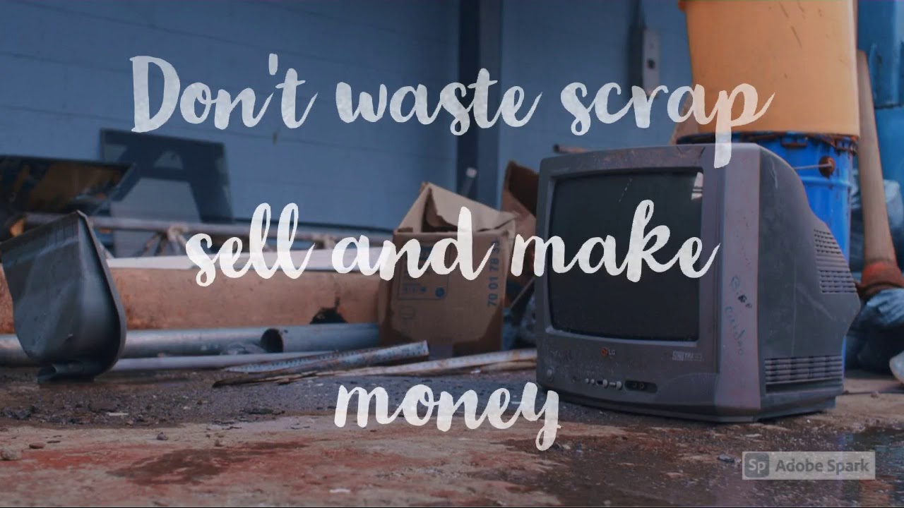 Kabadi Wala Near Me Kabadiwala Online Scrapbuk YouTube