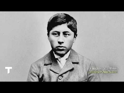 The Miracle of Ceferino Namuncurá: Valeria's Story and an Inexplicable Healing